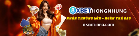 promotion 8xbet hồng nhung